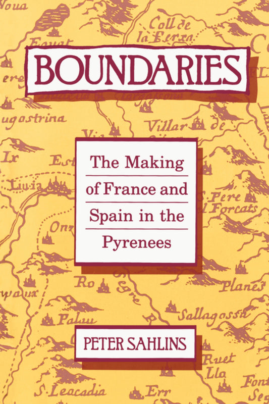 Boundaries