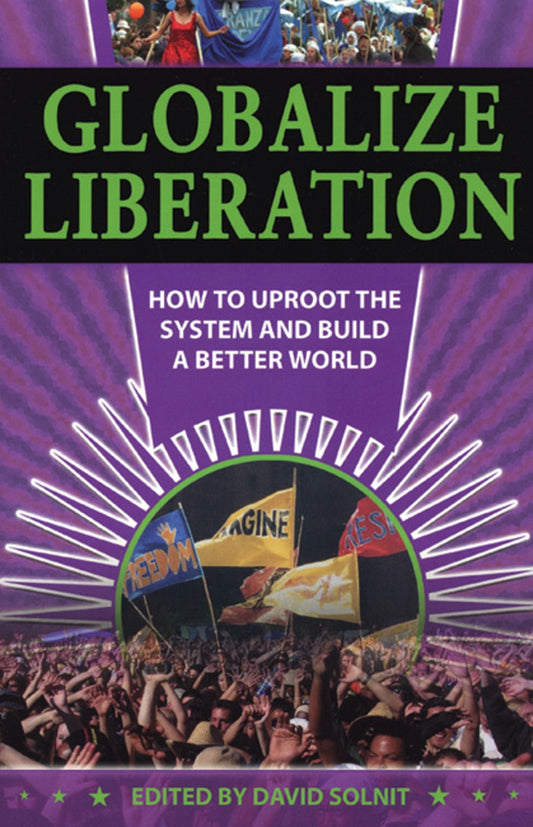 Globalize Liberation