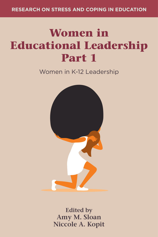 Women in Educational Leadership Part 1