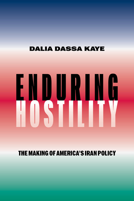 Enduring Hostility