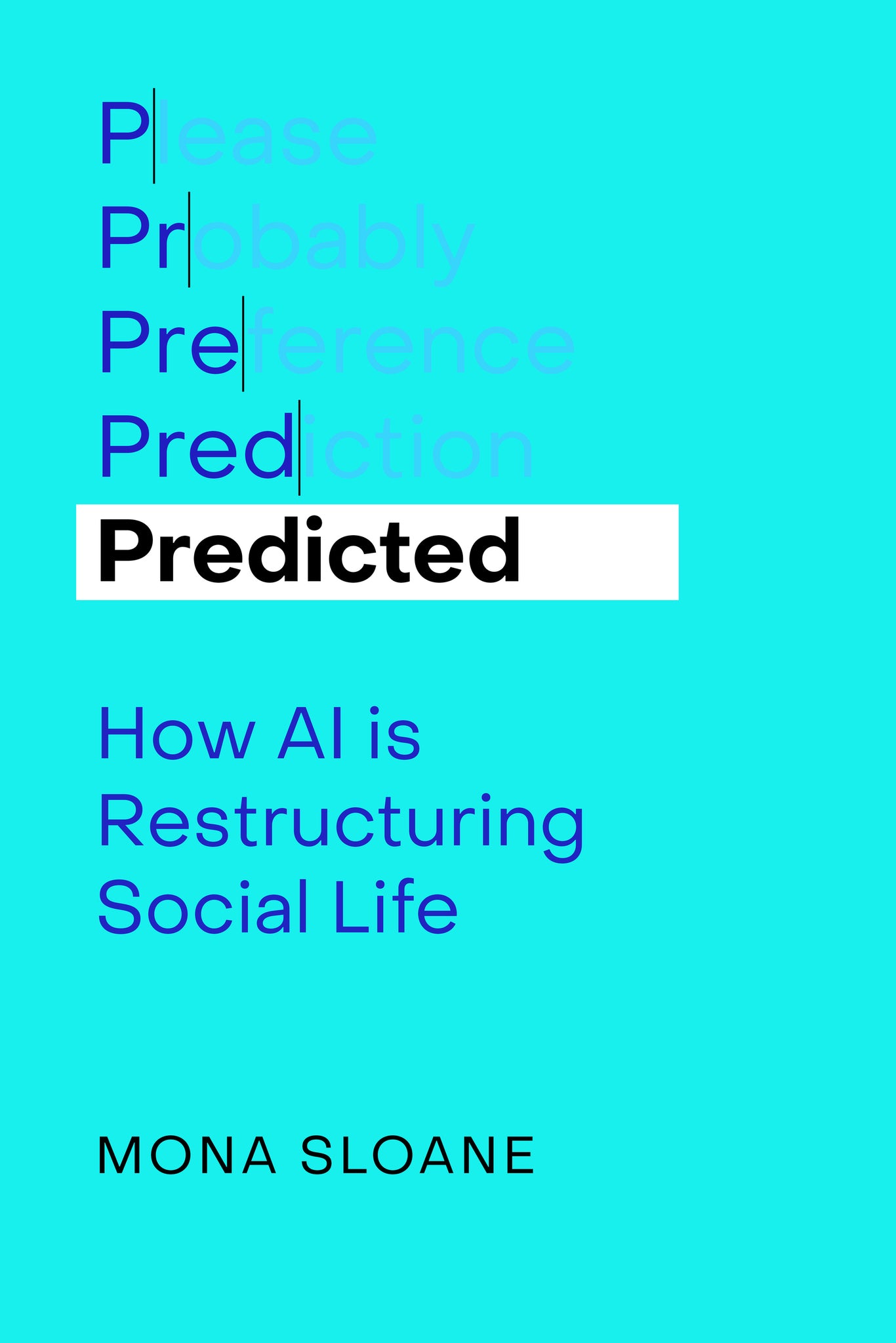 Predicted