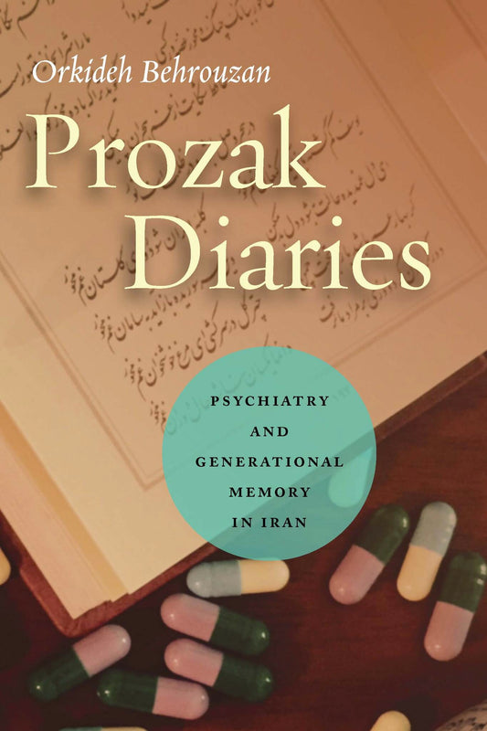 Prozak Diaries