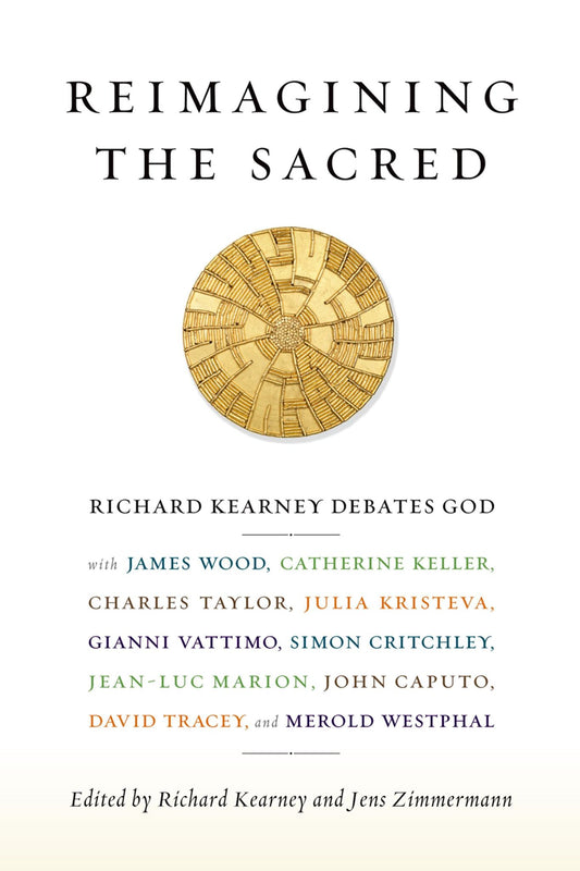 Reimagining the Sacred