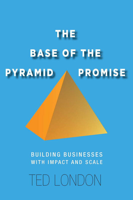 The Base of the Pyramid Promise