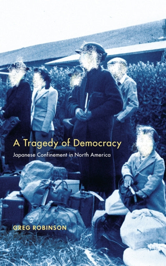 A Tragedy of Democracy
