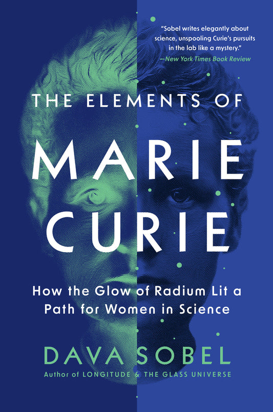 The Elements of Marie Curie