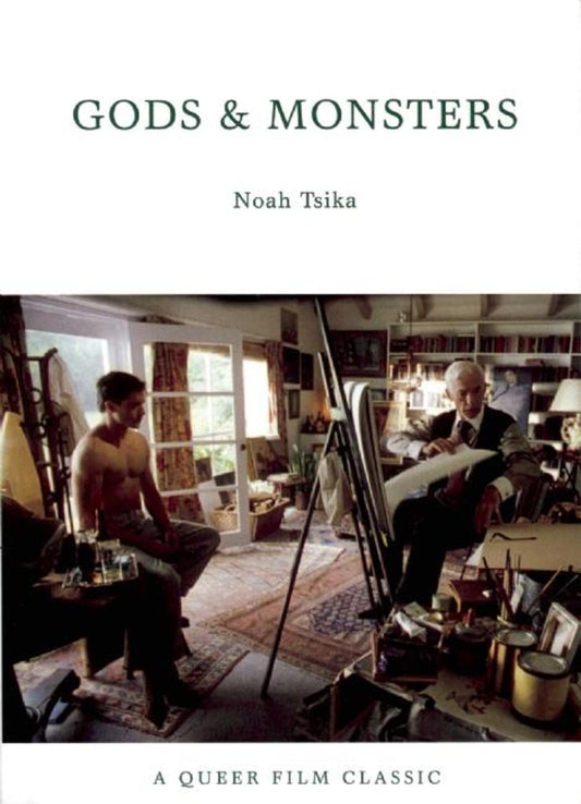 Gods and Monsters