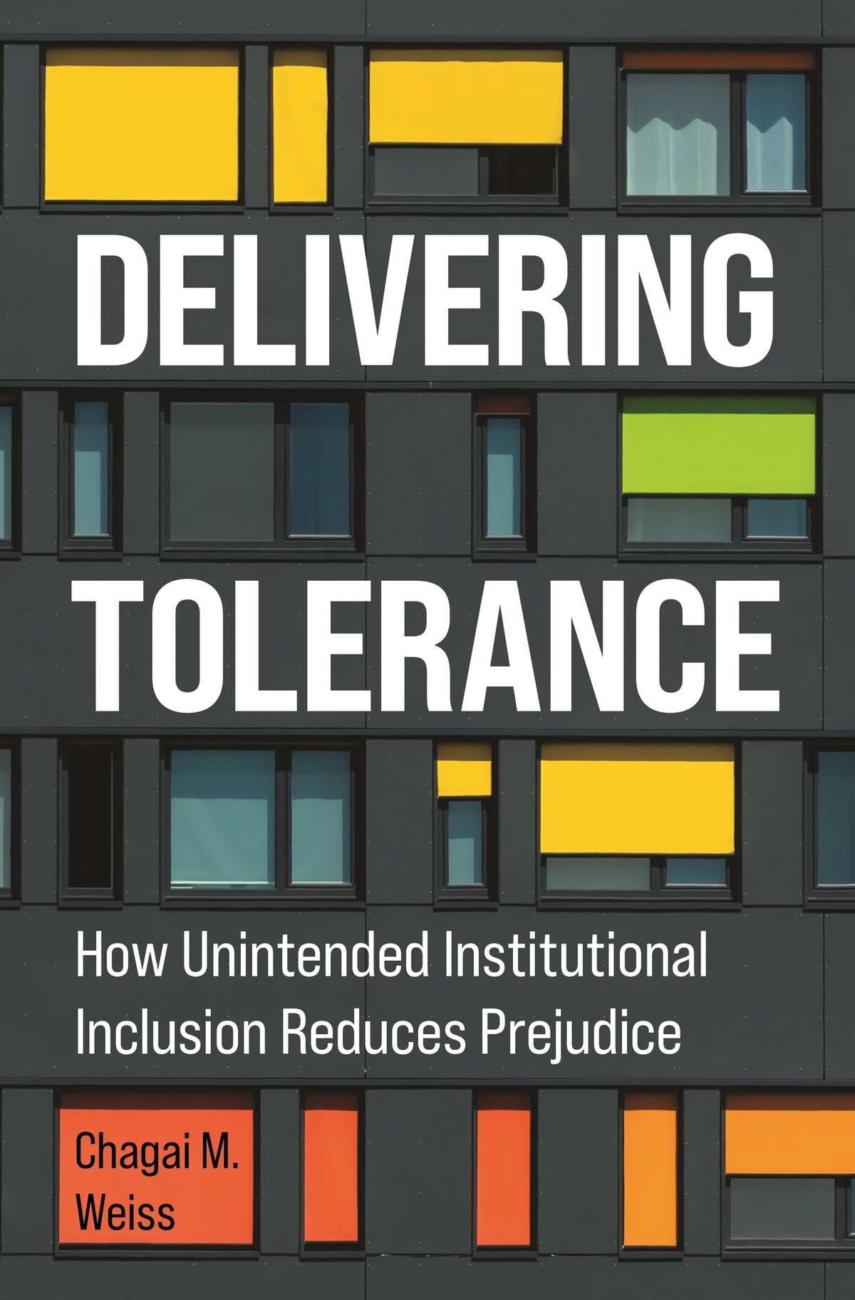Delivering Tolerance