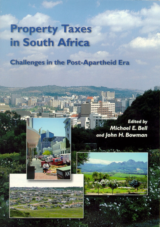 Property Taxes in South Africa