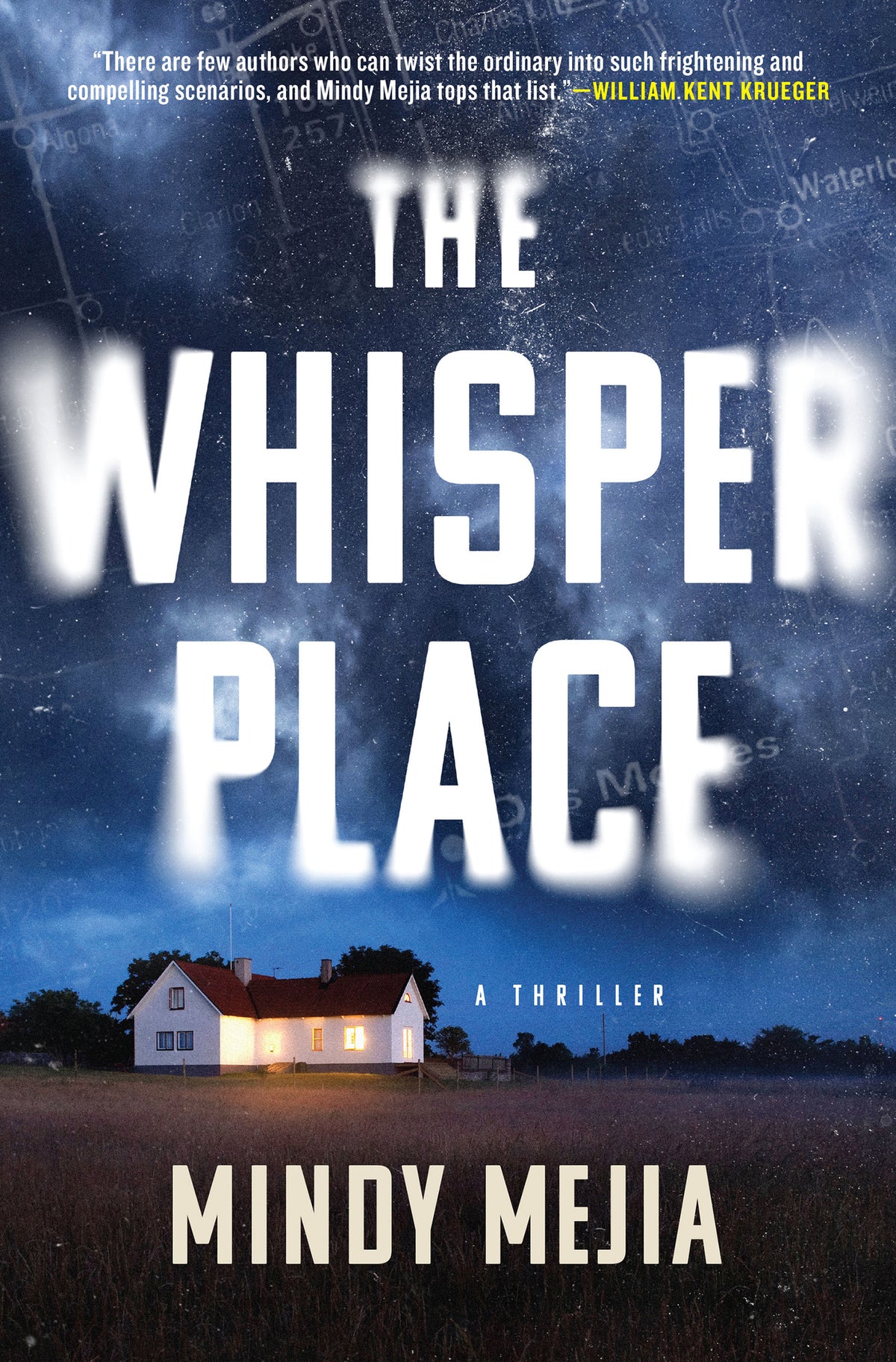 The Whisper Place