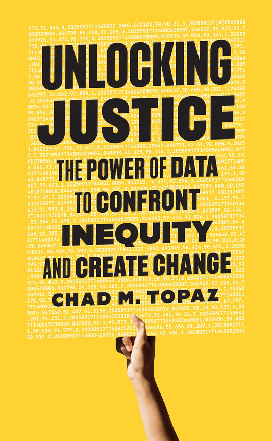 Unlocking Justice