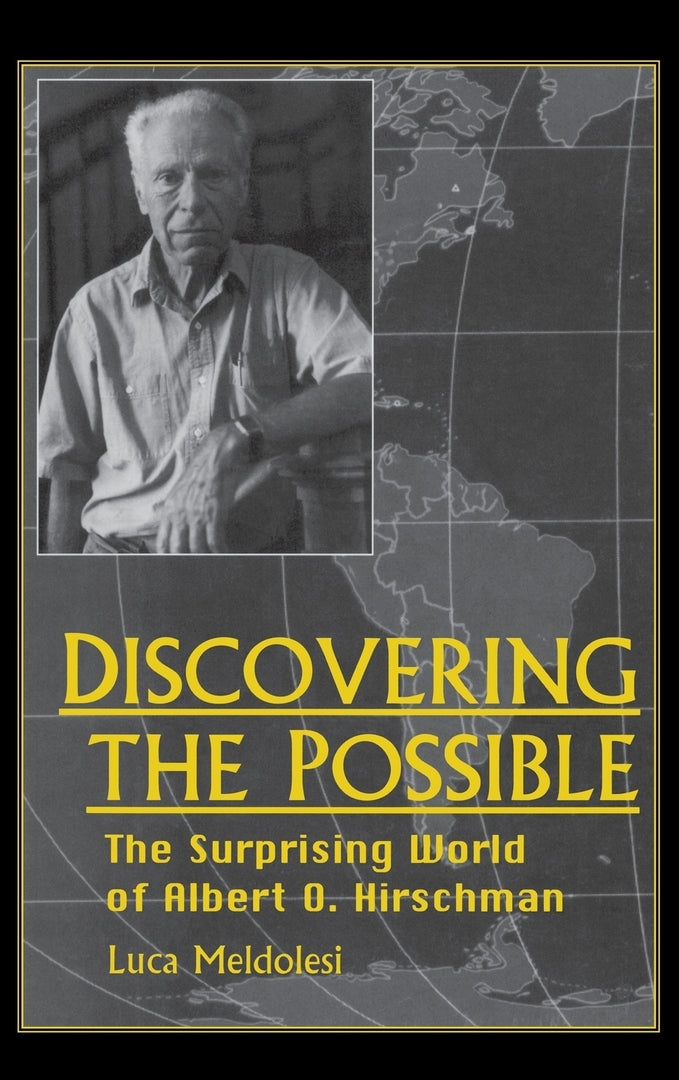 Cover image for Discovering the Possible ISBN 9780268008772