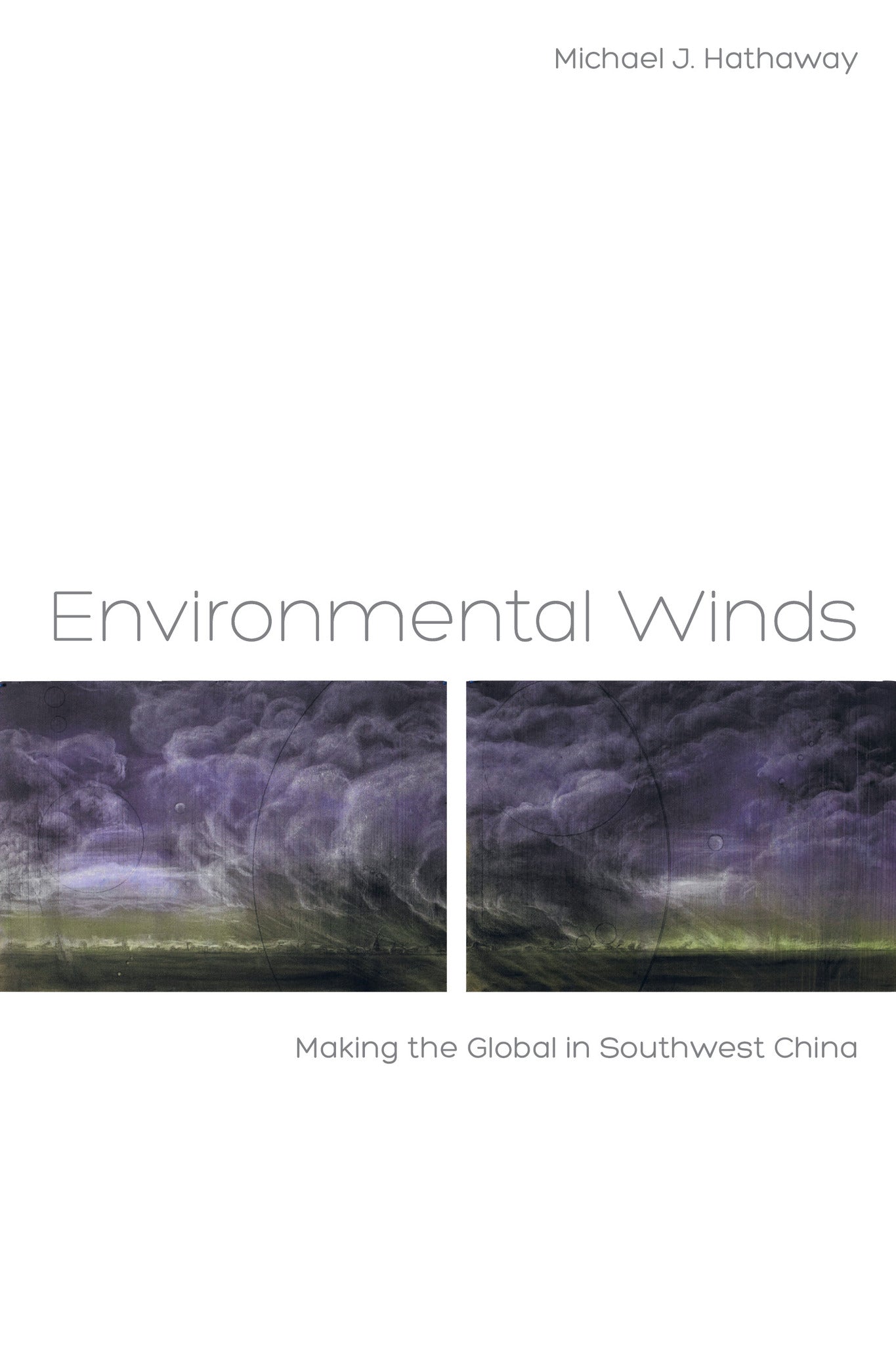 Environmental Winds