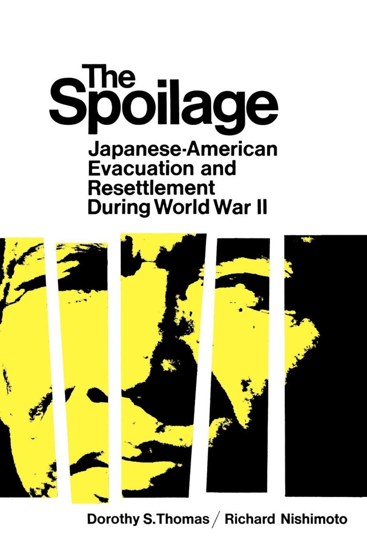 The Spoilage