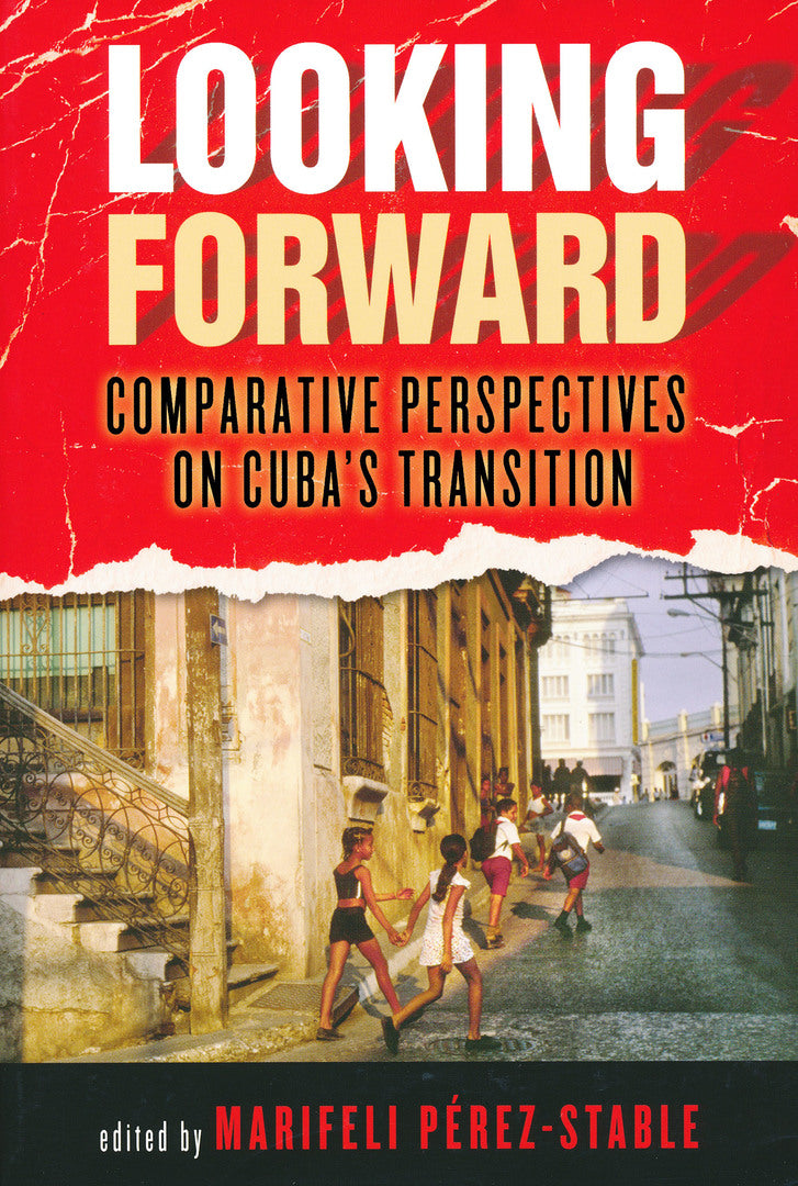 Cover image for Looking Forward ISBN 9780268038915