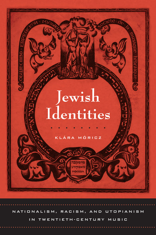 Jewish Identities