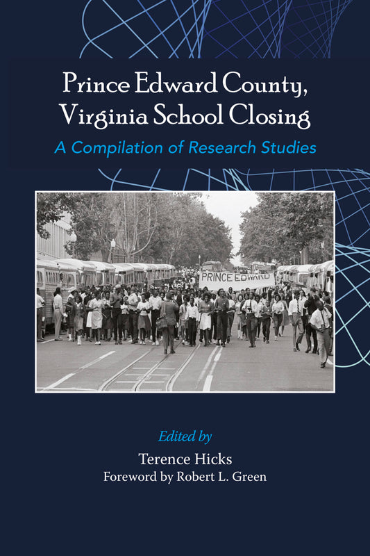 Prince Edward County, Virginia School Closing
