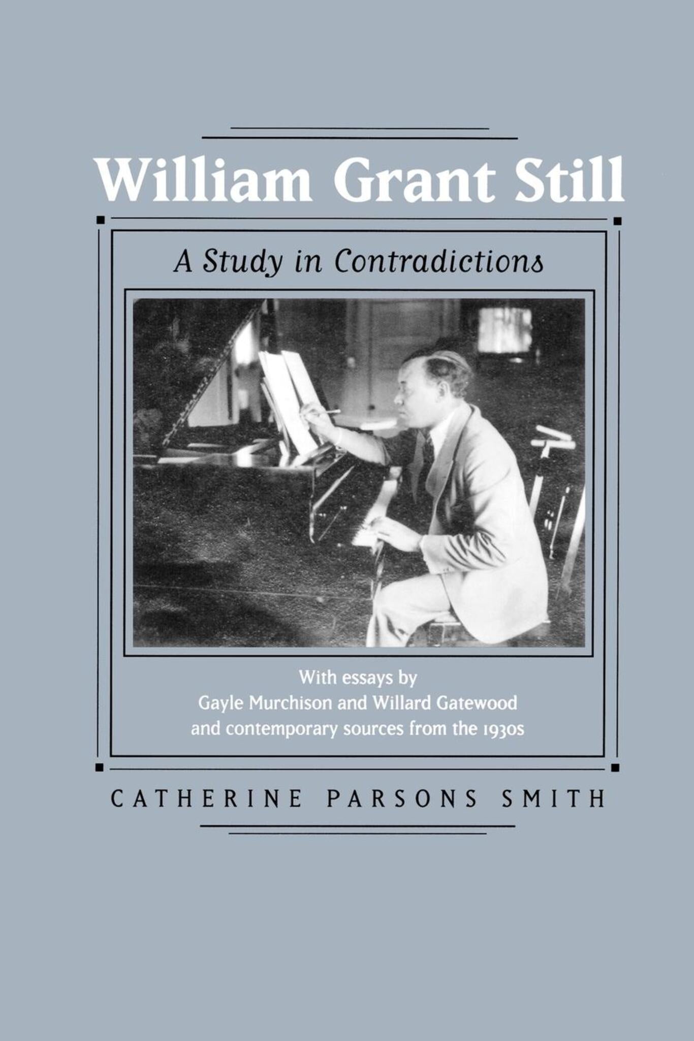 William Grant Still