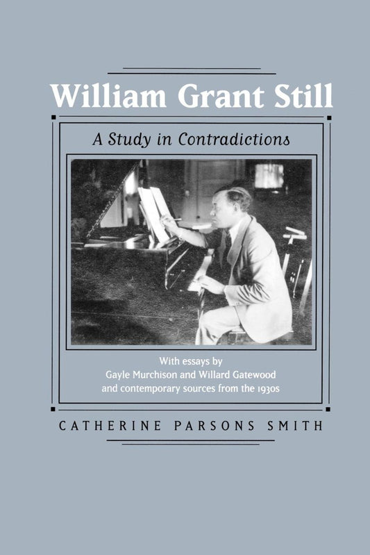 William Grant Still