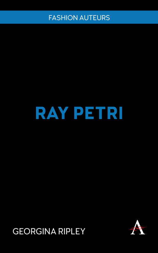 Ray Petri