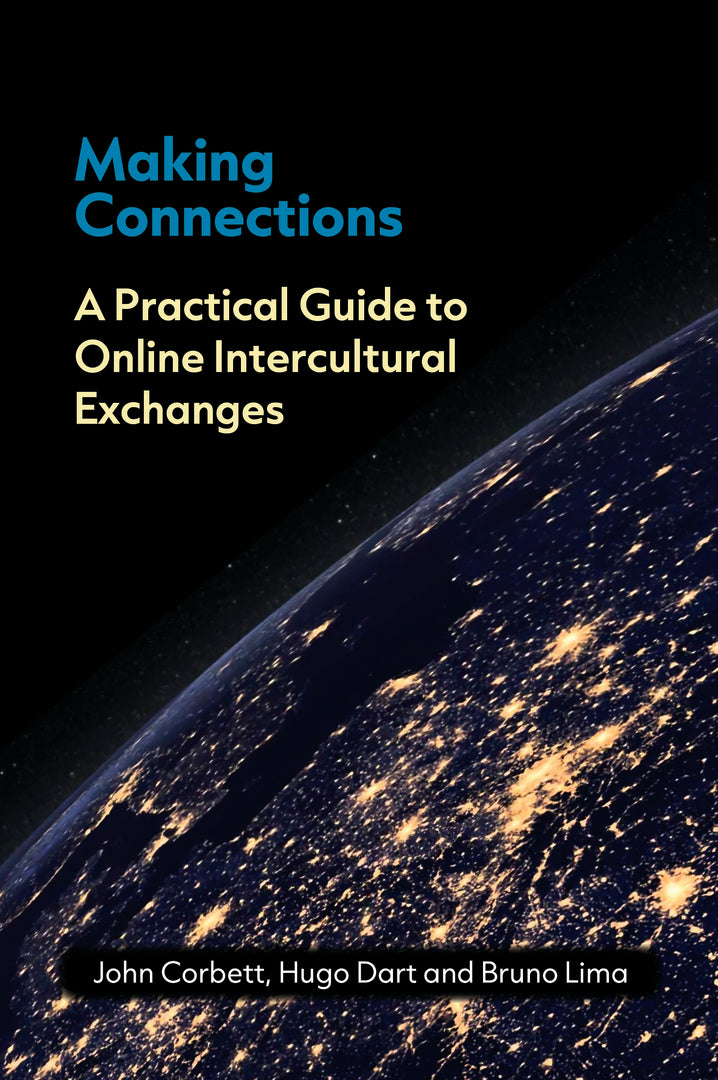 Cover image for Making Connections ISBN 9781800412644