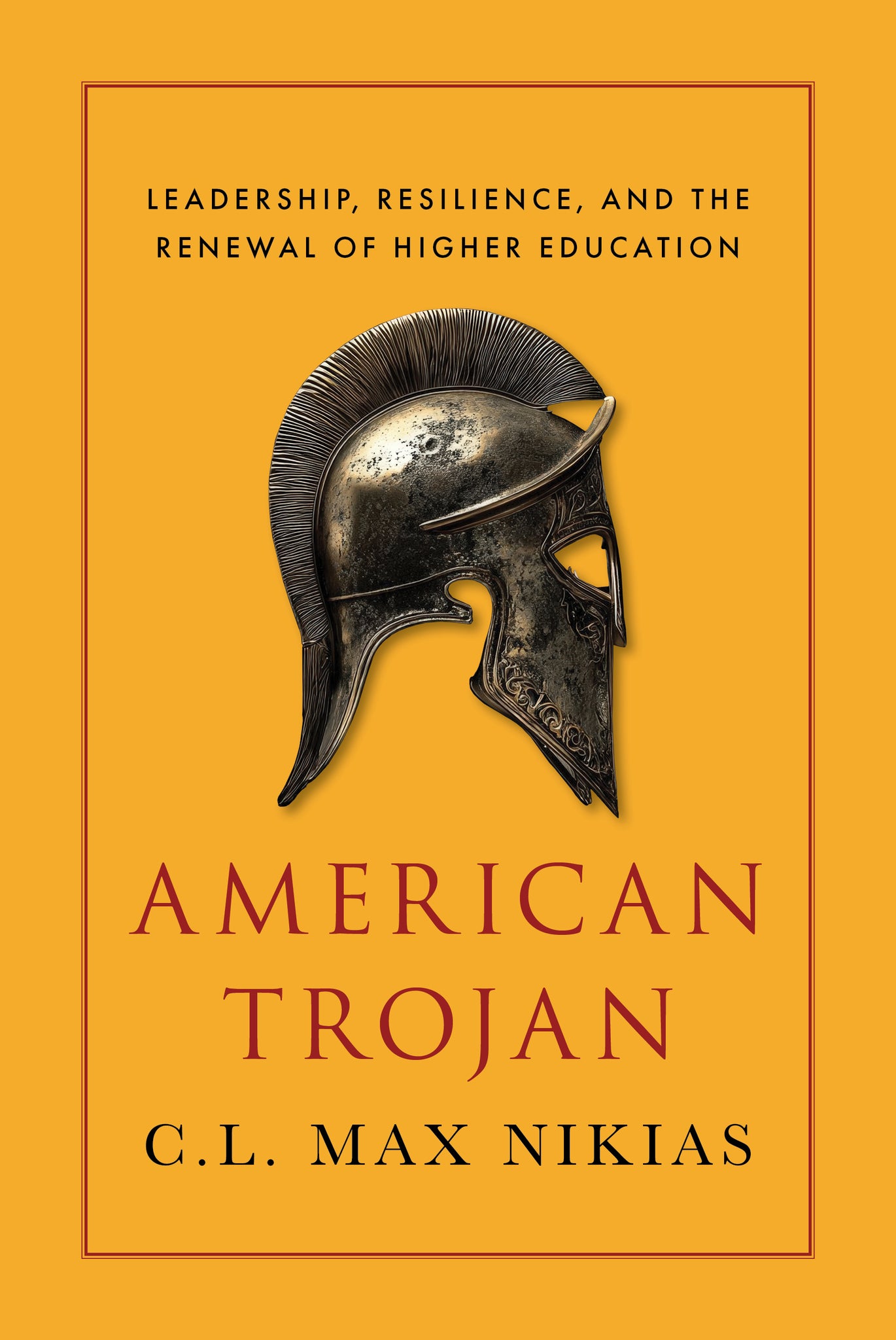 American Trojan