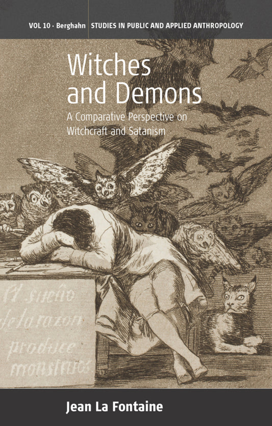 Witches and Demons