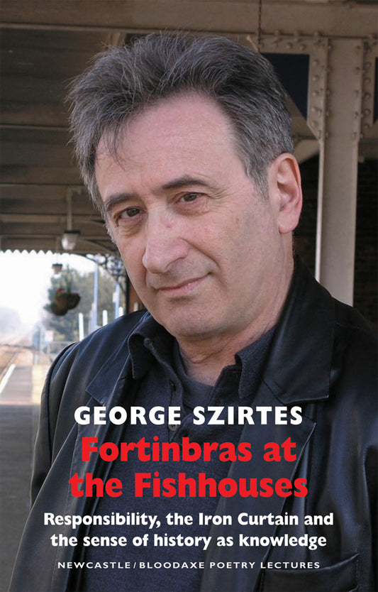 Fortinbras at the Fishhouses