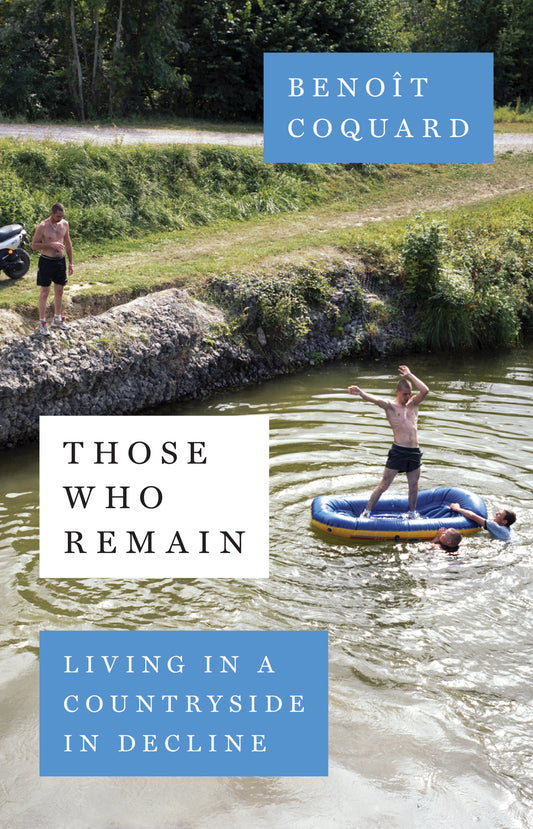 Those Who Remain