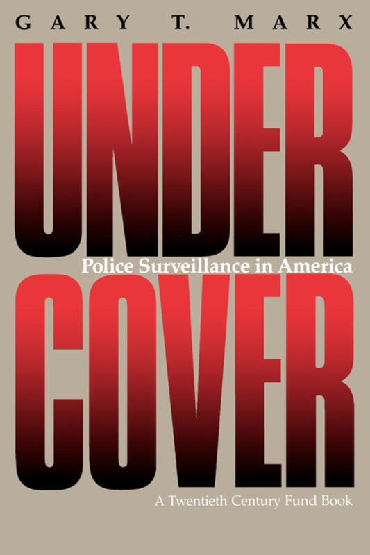 Undercover