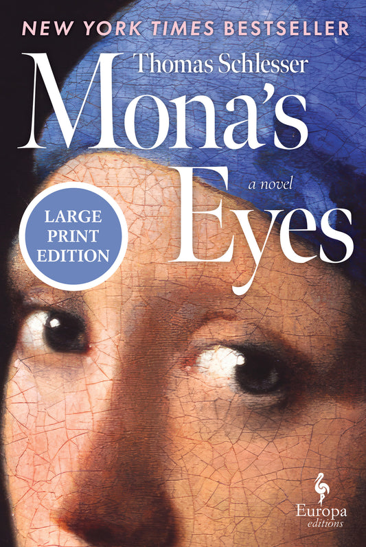 Mona's Eyes