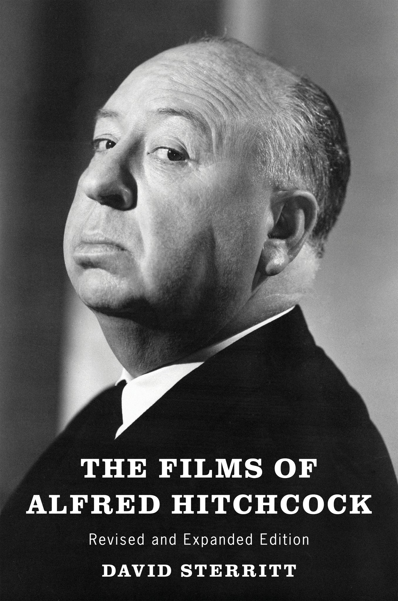 The Films of Alfred Hitchcock