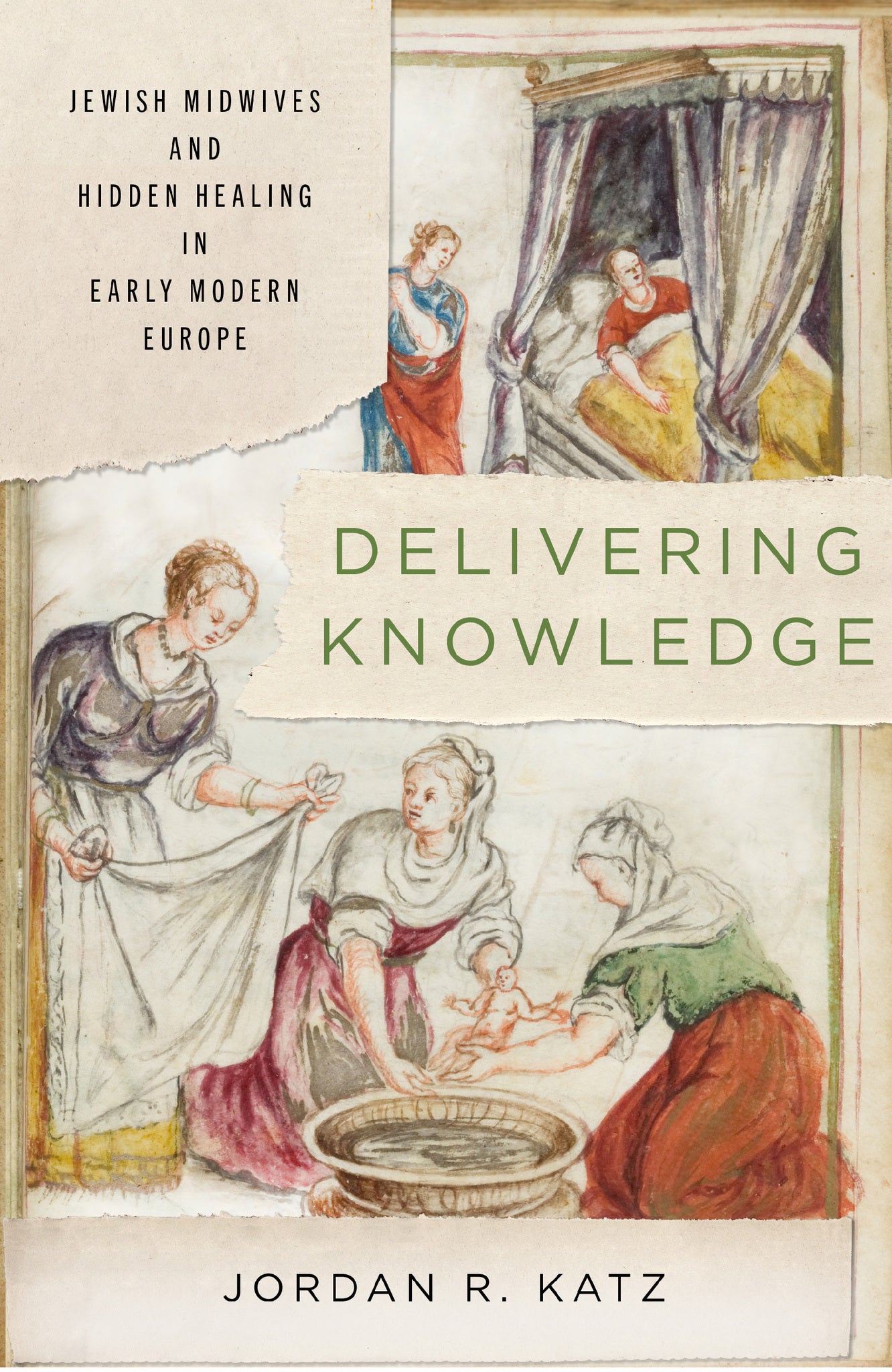 Delivering Knowledge