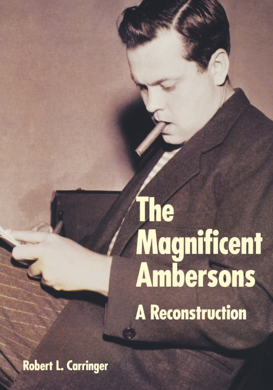 The Magnificent Ambersons