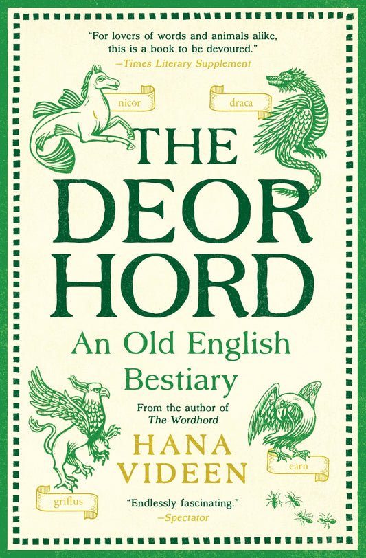 The Deorhord