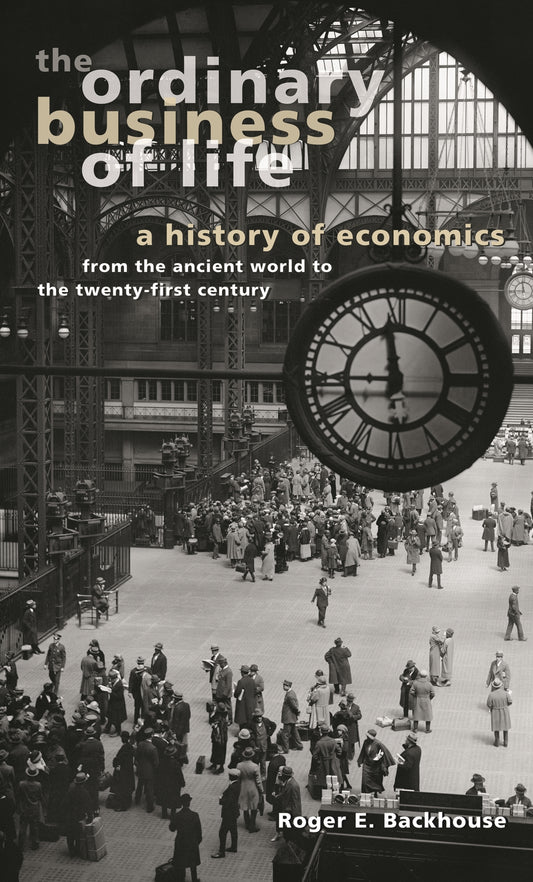 The Ordinary Business of Life