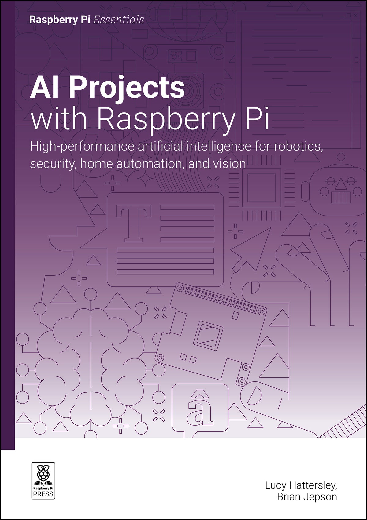AI Projects with Raspberry Pi