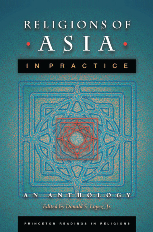 Religions of Asia in Practice