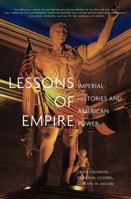 Lessons of Empire