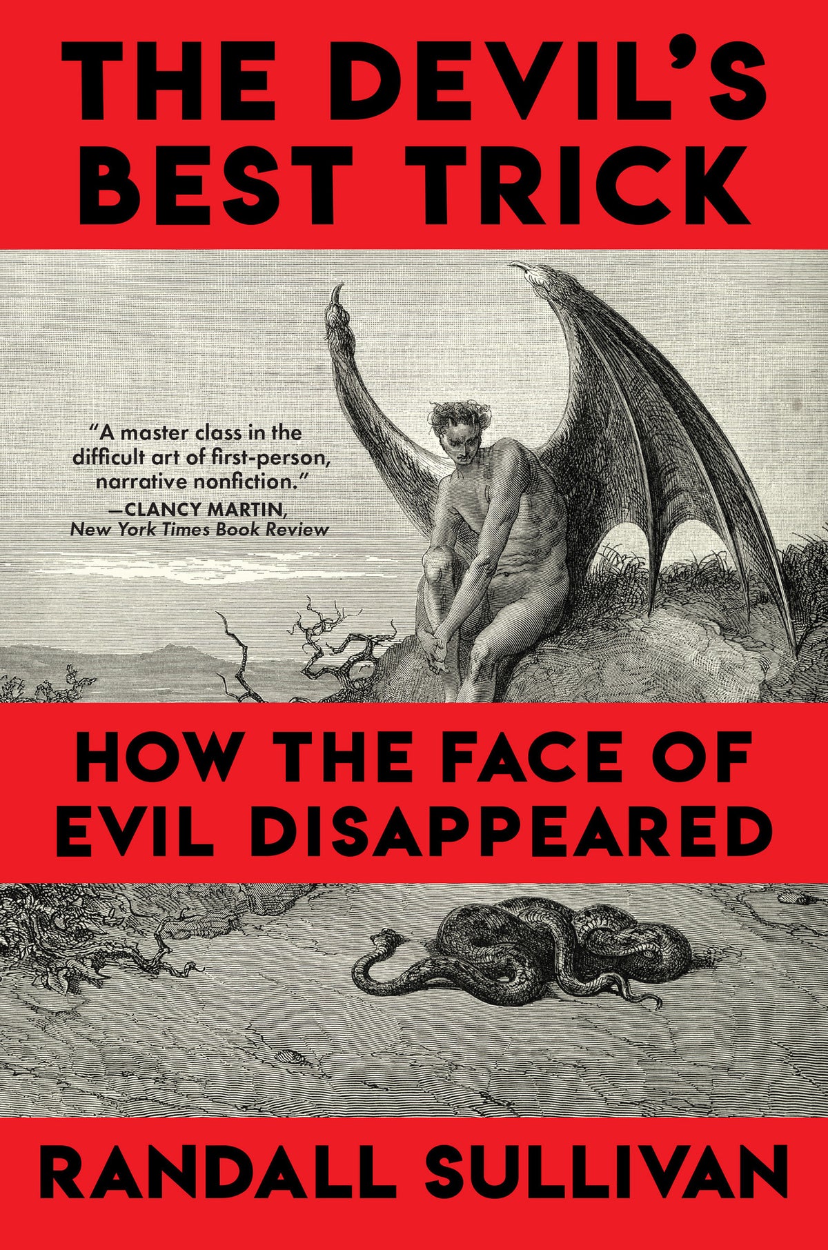 The Devil's Best Trick