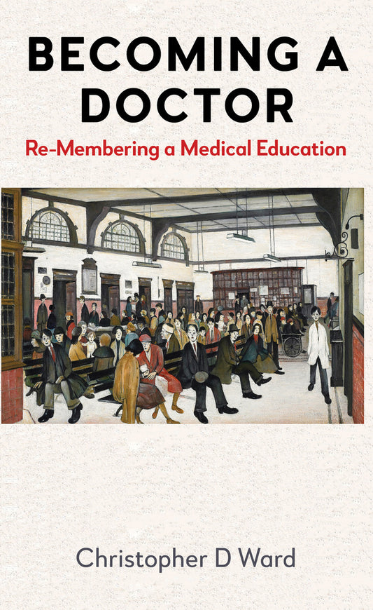 Becoming a Doctor