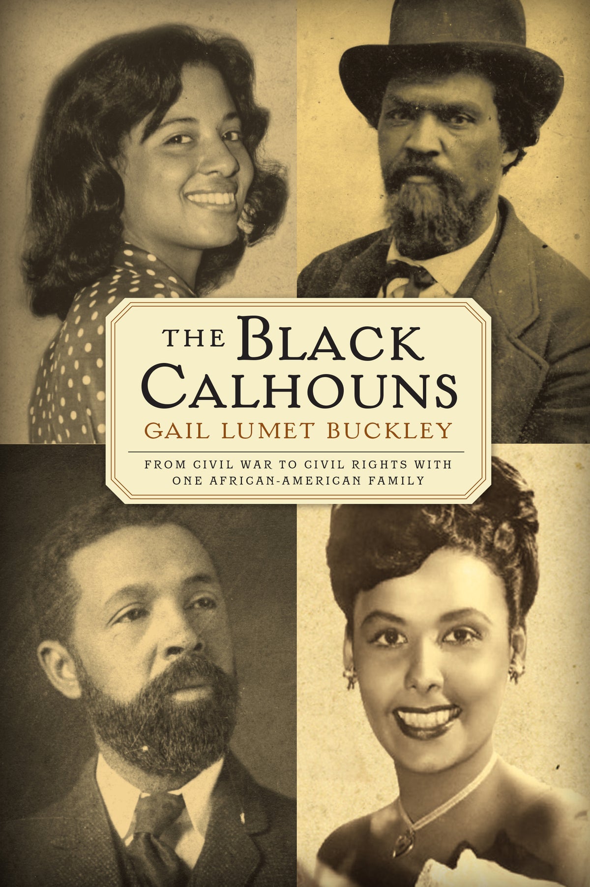 The Black Calhouns