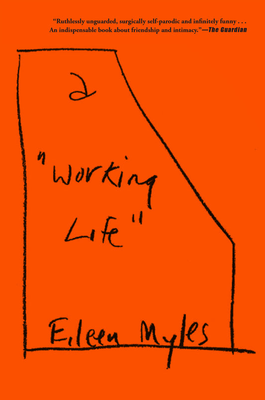 a "Working Life"