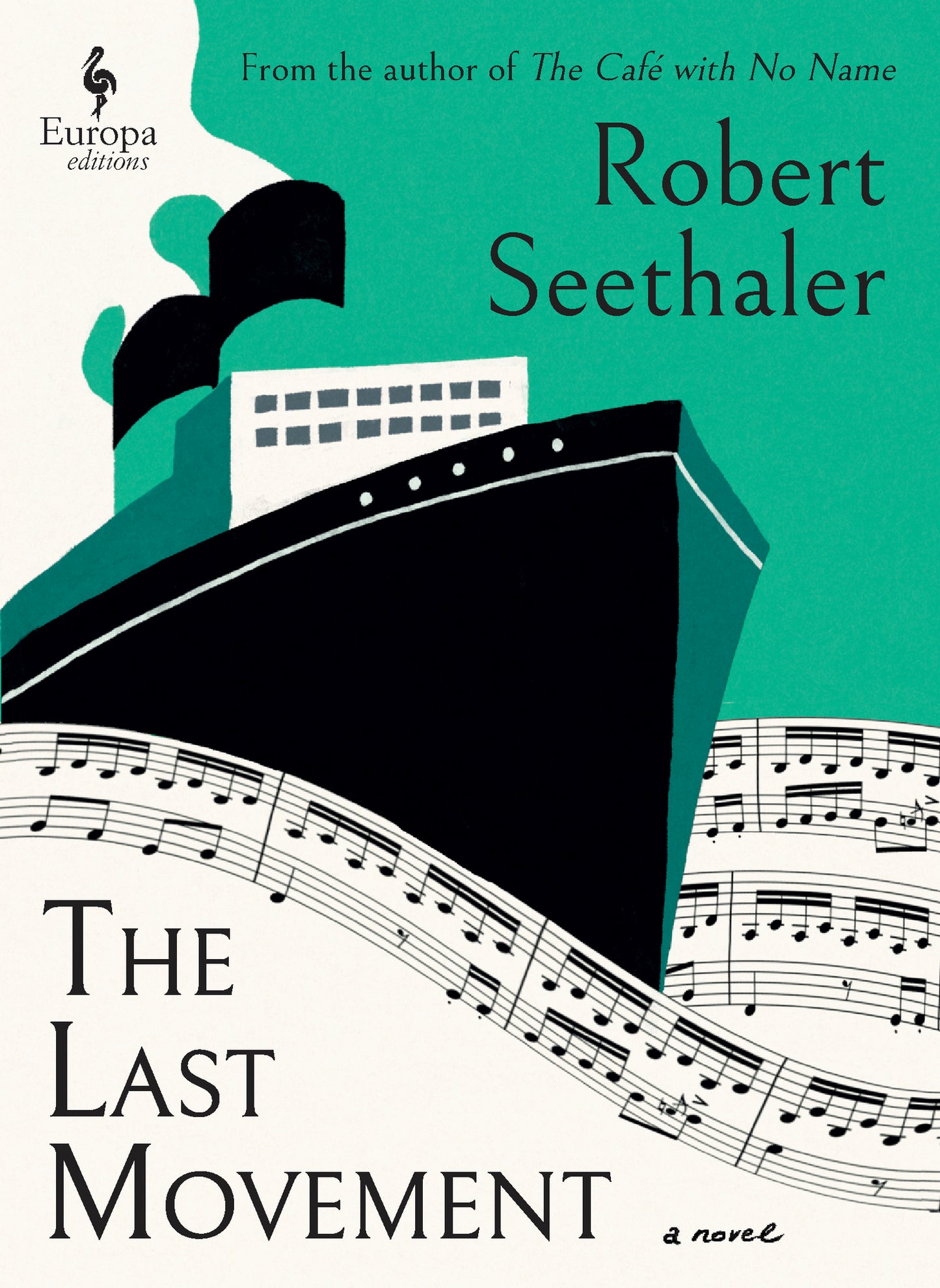 The Last Movement