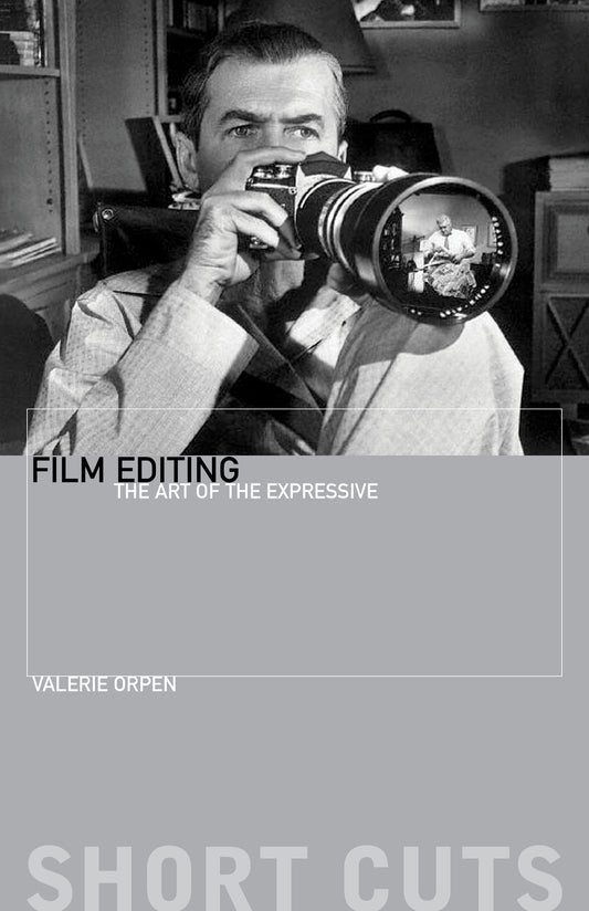 Film Editing