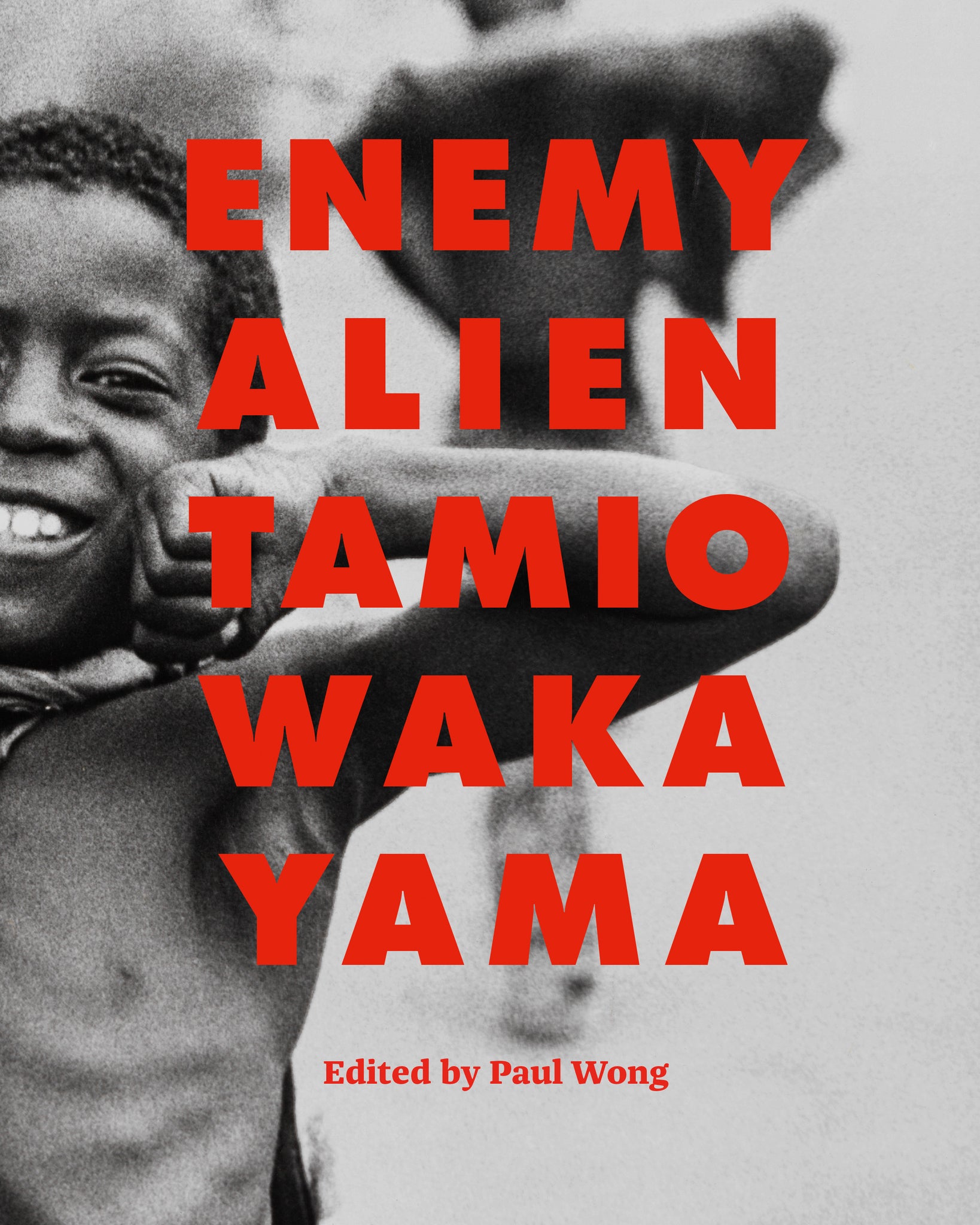 Enemy Alien