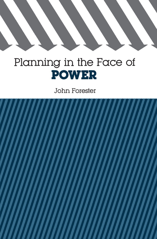 Planning in the Face of Power