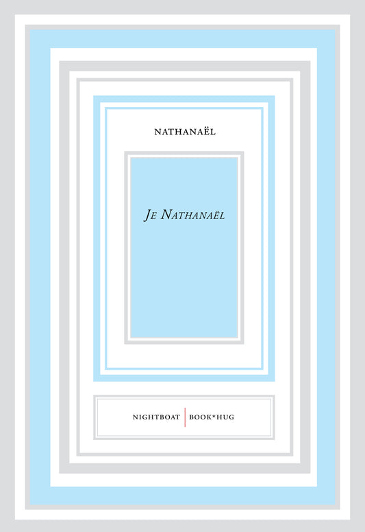 Je Nathanael