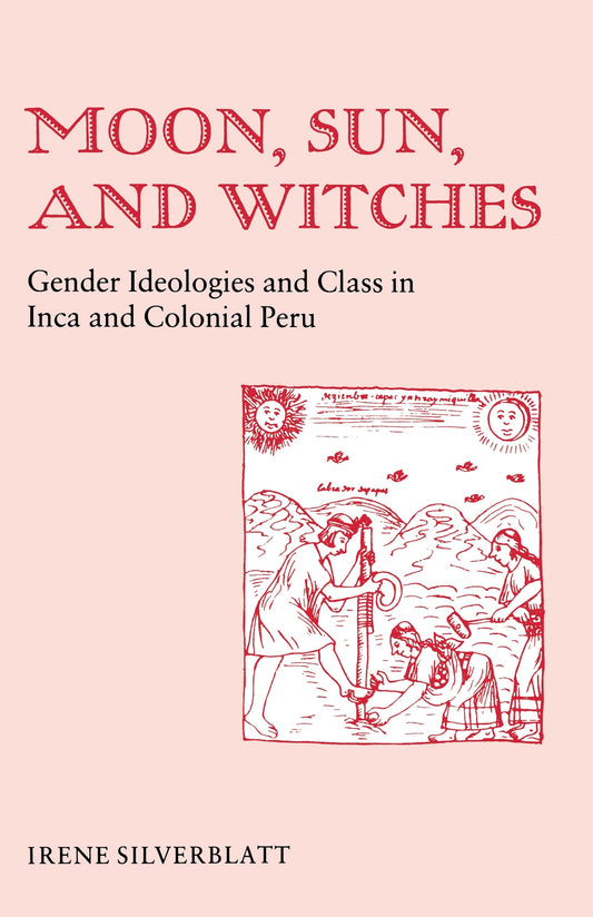 Moon, Sun, and Witches