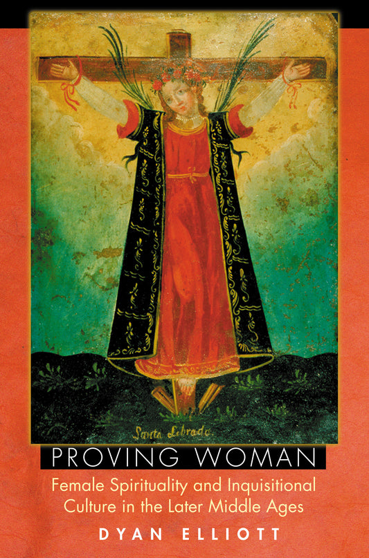 Proving Woman